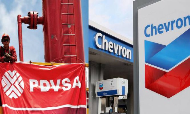 Chevron